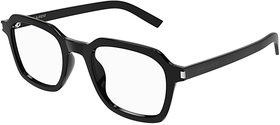 Saint Laurent SL 715 SLIM OPT 001