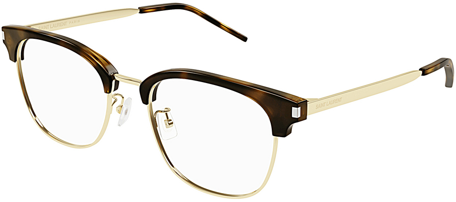 Saint Laurent SL 649/F 002