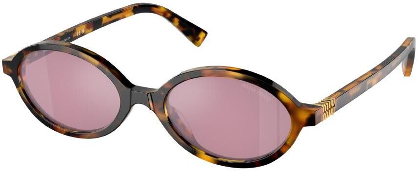 Miu Miu 0MU 04ZS / 50 VAU50D