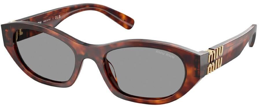 Miu Miu 0MU A03S / 53 21C40O