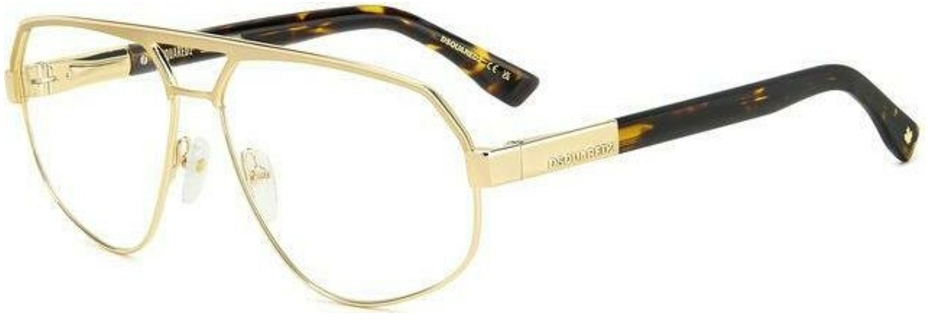 Dsquared2 D2 0121 J5G