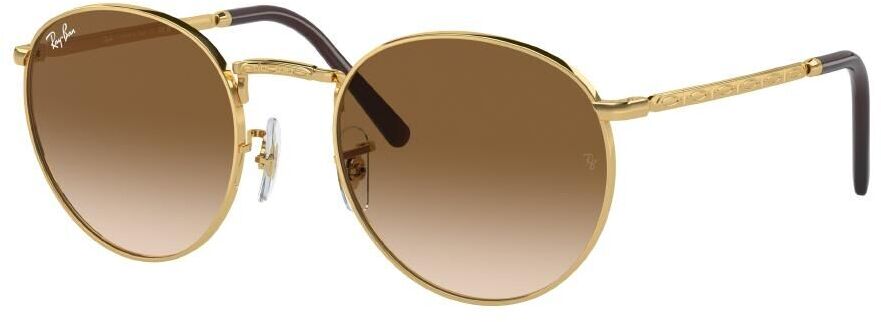 Ray-Ban 0RB3637 / 53 001/51