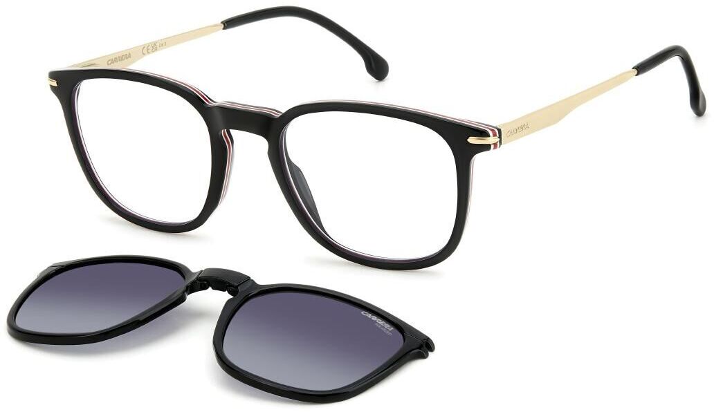 Carrera CA 332/CS 807