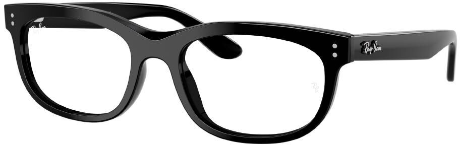 Ray-Ban 0RX5489 / 54 2000
