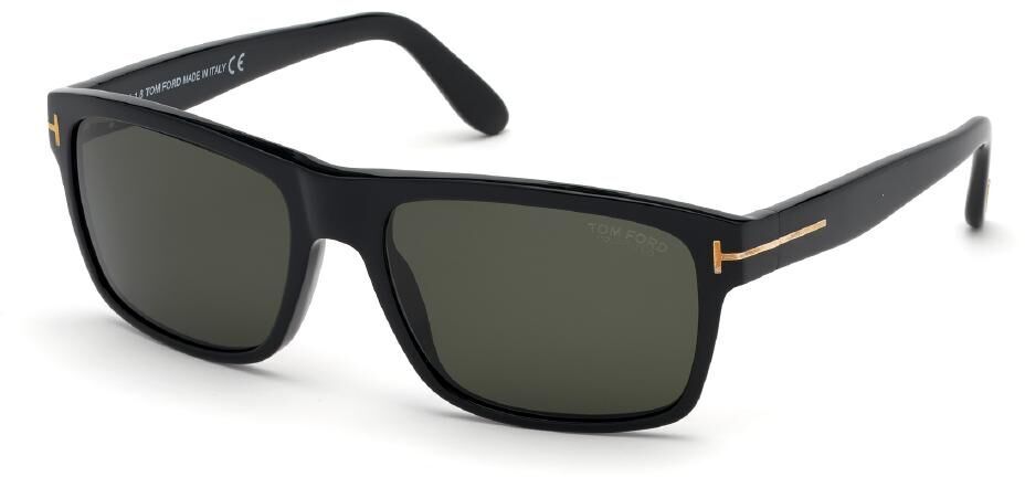Tom Ford FT 0678 01D