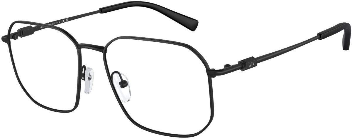 Armani Exchange 0AX1066 / 54 6000