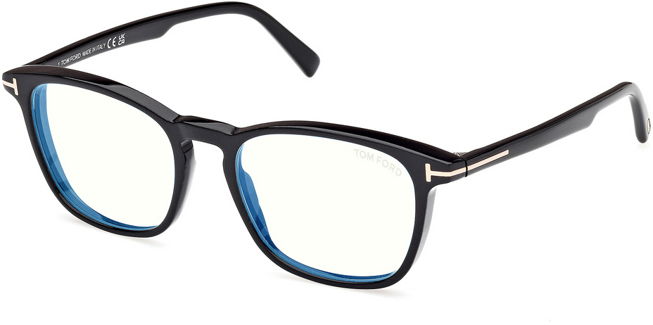 Tom Ford FT 5960-B 001