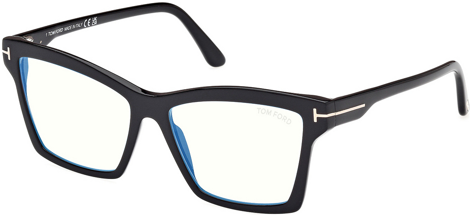 Tom Ford FT 5964-B 001