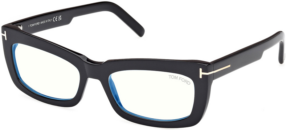 Tom Ford FT 5966 001