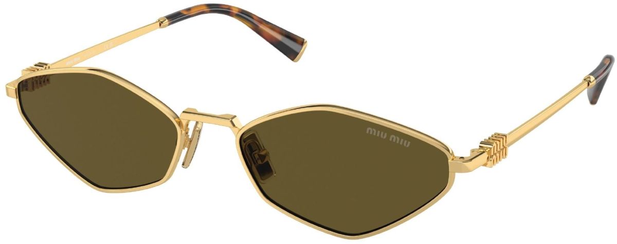 Miu Miu 0MU 56ZS / 56 5AK09Z