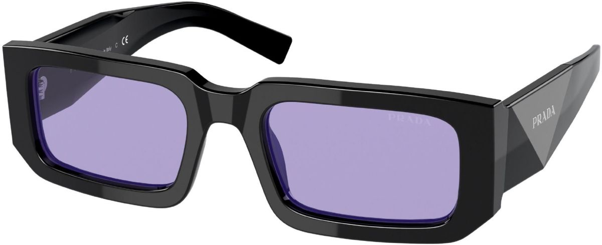 Prada 0PR 06YS / 53 02Z01O