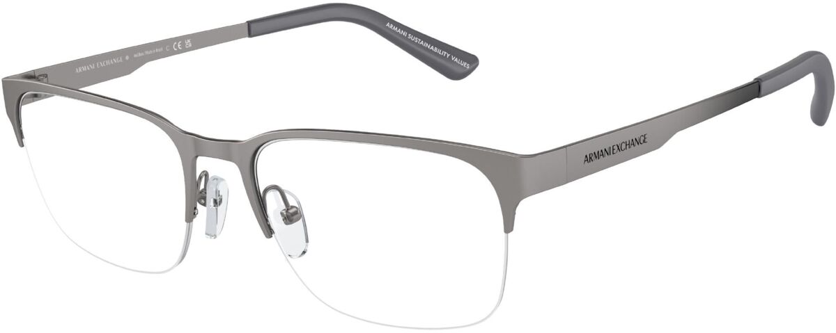 Armani Exchange 0AX1060 / 55 6003