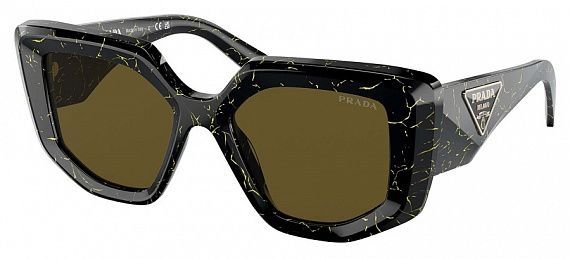 Prada 0PR 14ZS / 50 19D01T