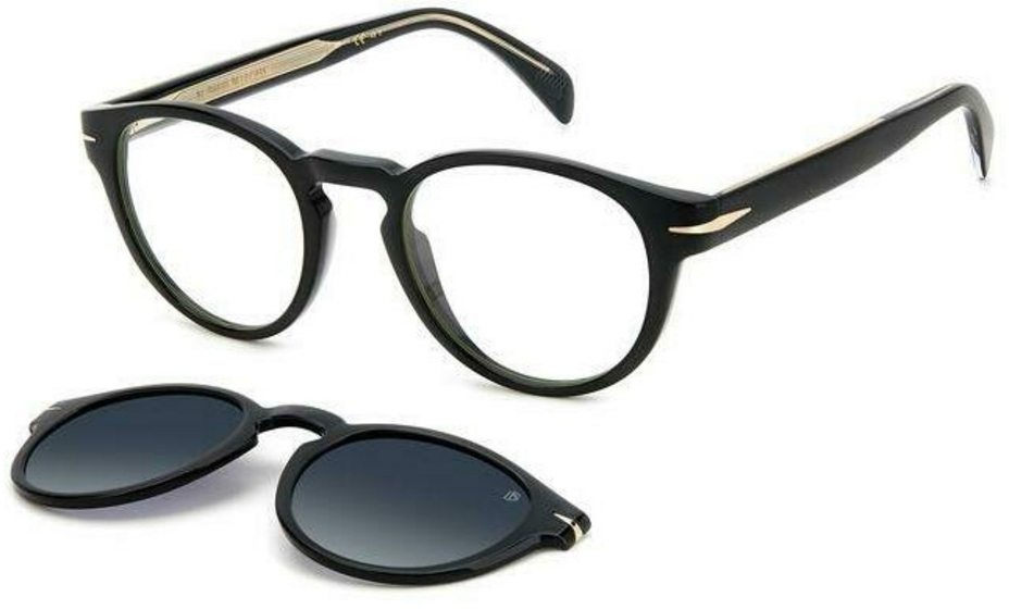 David Beckham DB 7104/CS 807