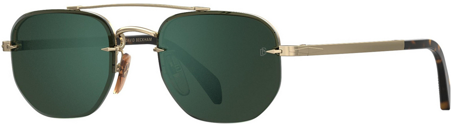 David Beckham DB 1078/S 06J