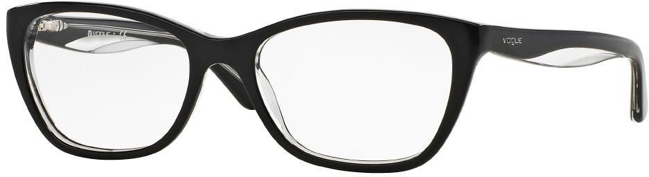 Vogue 0VO2961 / 51 W827