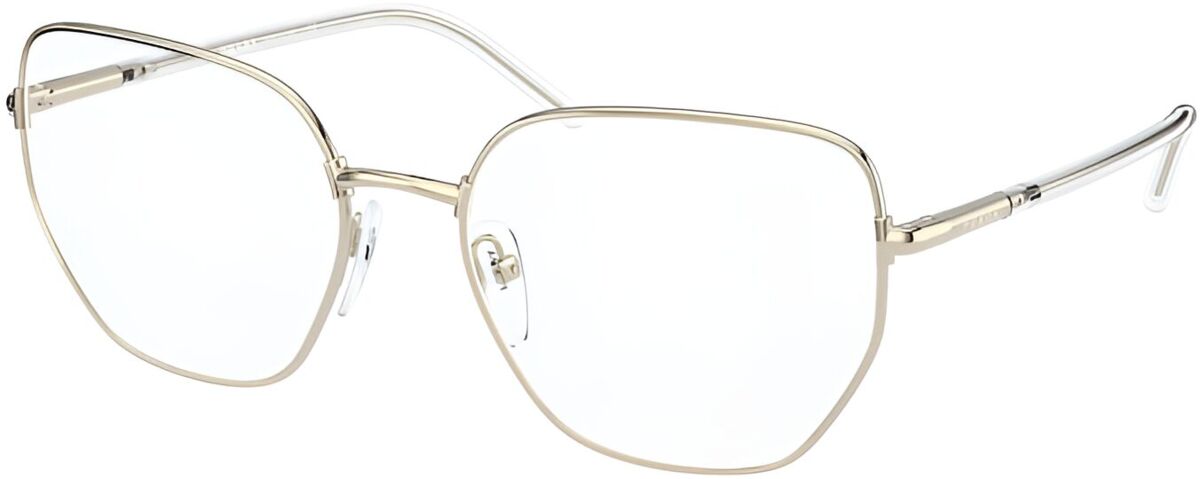 Prada 0PR 60WV / 53 ZVN1O1
