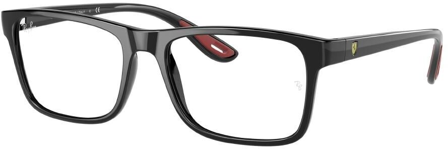 Ray-Ban 0RX7205M / 52 F601