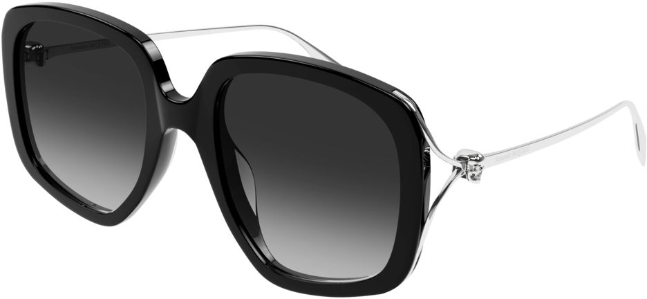 Alexander Mcqueen AM0374S 001