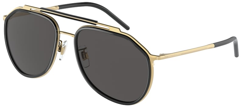 Dolce&Gabbana 0DG2277 / 57 02/87