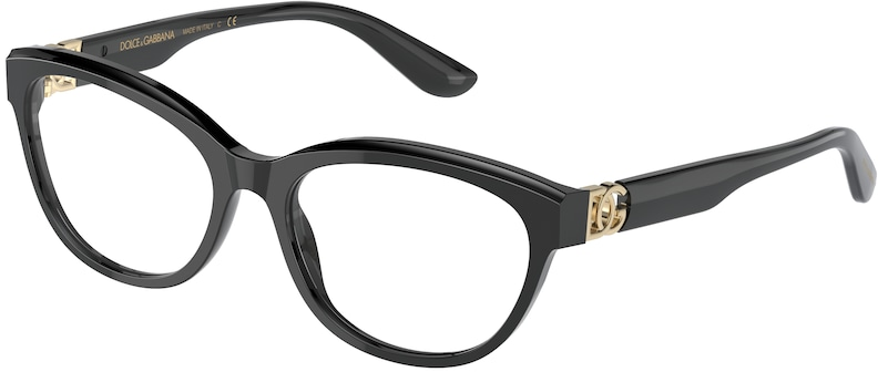 Dolce&Gabbana 0DG3342 / 55 501