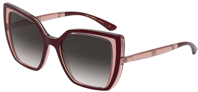 Dolce&Gabbana 0DG6138 / 55 32478G