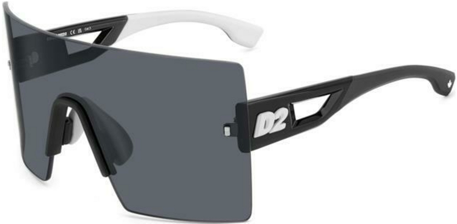 Dsquared2 D2 0126/S 80S