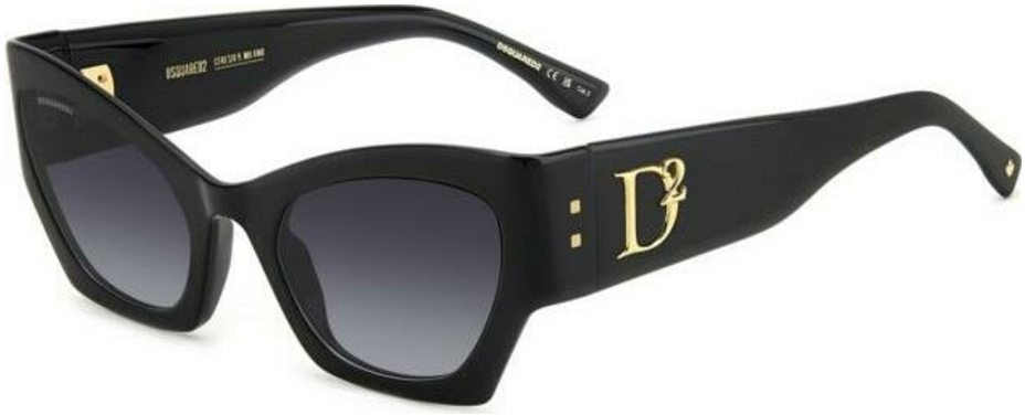 Dsquared2 D2 0132/S 807