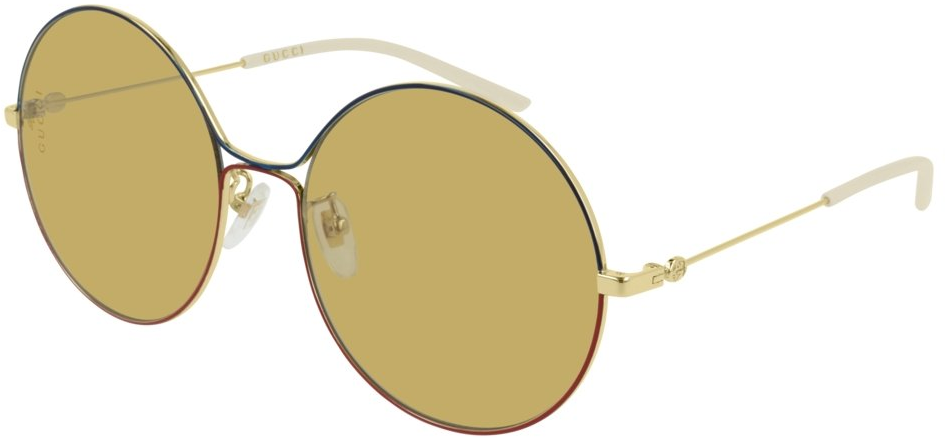 Gucci GG0395S 005
