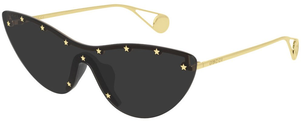 Gucci GG0666S 001