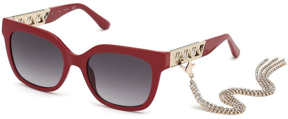 Guess GU 7691 66B