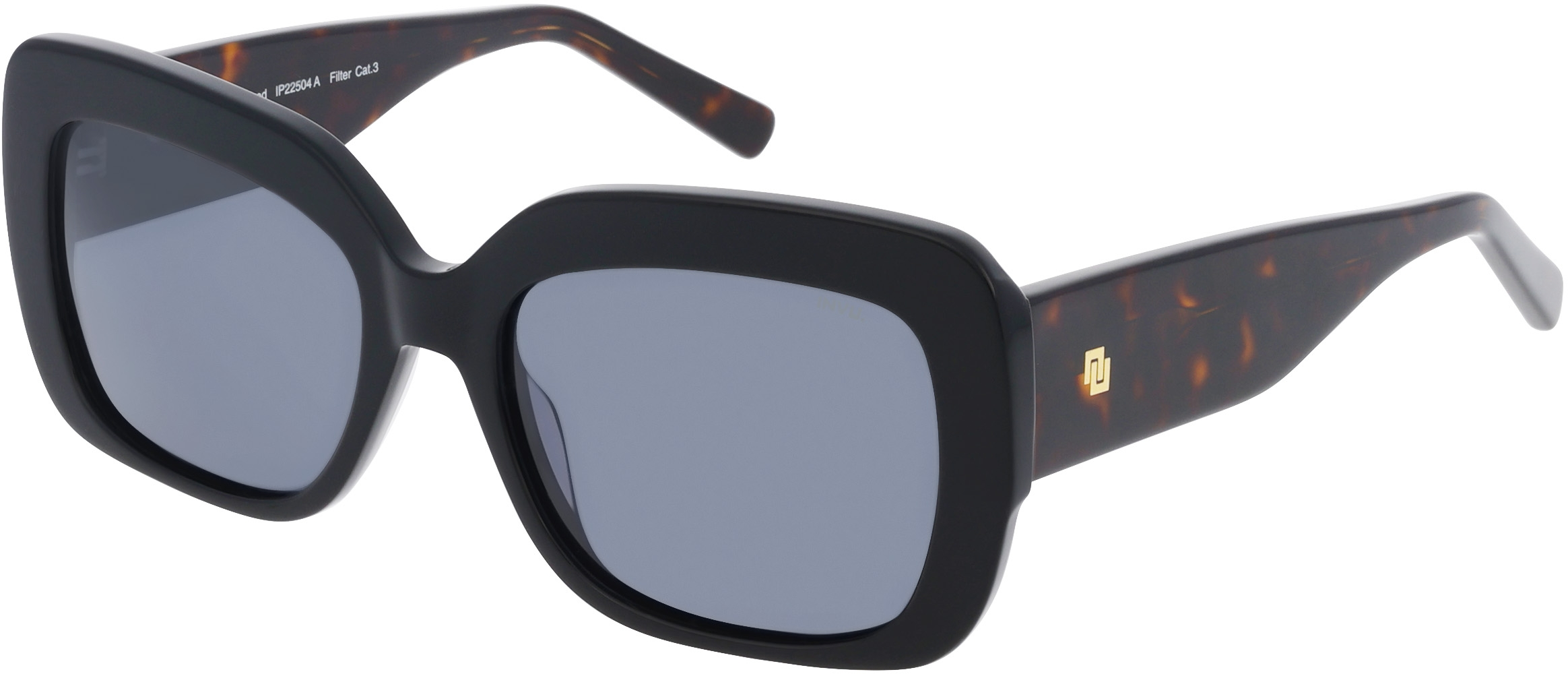 Invu IP22504A