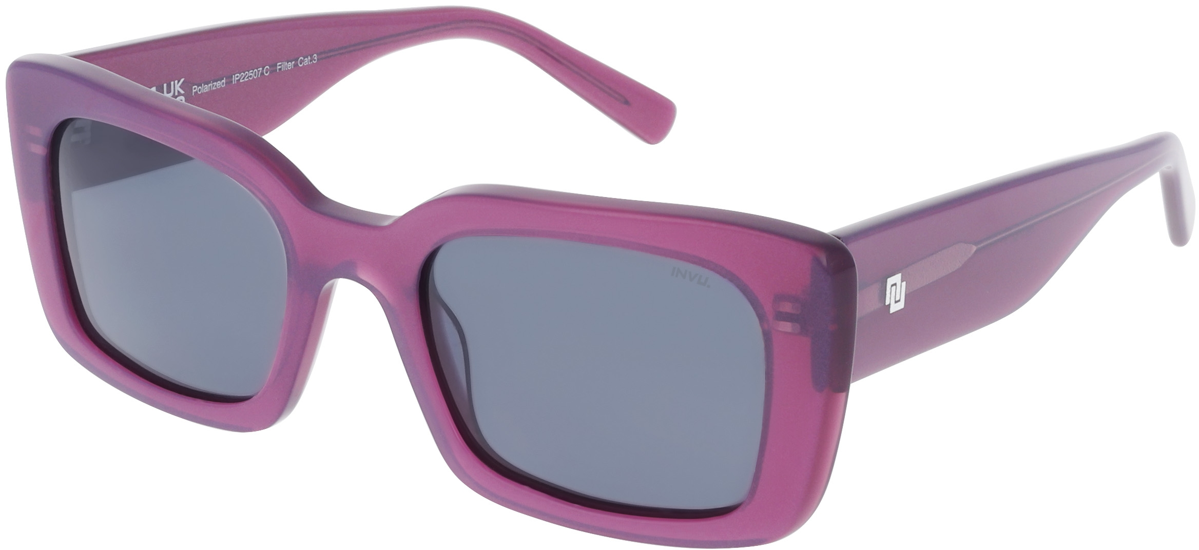 Invu IP22507C