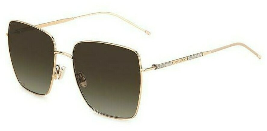 Jimmy Choo DAHLA/F/SK 000