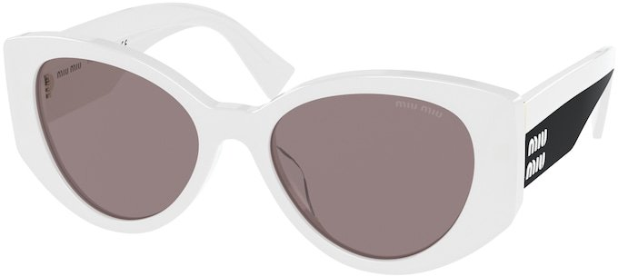 Miu Miu 0MU 03WS / 53 05X05P