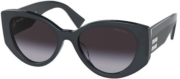 Miu Miu 0MU 03WS / 53 06U5D1
