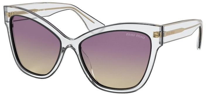 Miu Miu 0MU 08VS / 56 03I09B