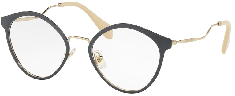 Miu Miu 0MU 52QV / 52 SSI-1O1