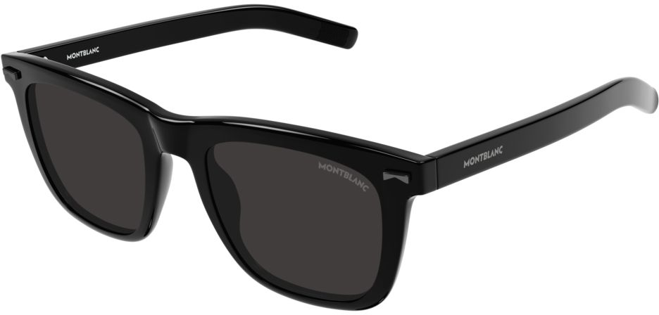 Montblanc MB0226S 001