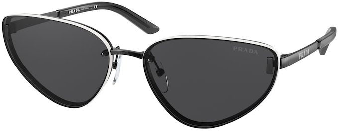 Prada 0PR 57WS / 63 1AB05B