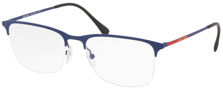 Prada Linea Rossa 0PS 54IV / 55 565-1O1