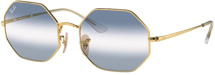 Ray-Ban 0RB1972 / 54 001/GA
