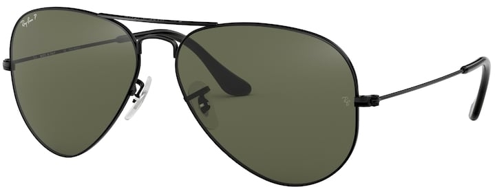 Ray-Ban 0RB3025 / 58 002/58