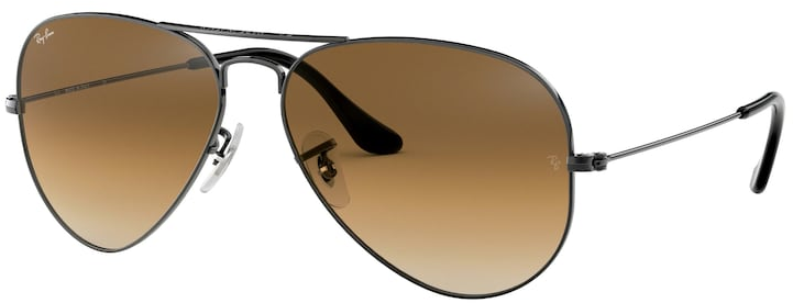 Ray-Ban 0RB3025 / 58 004/51