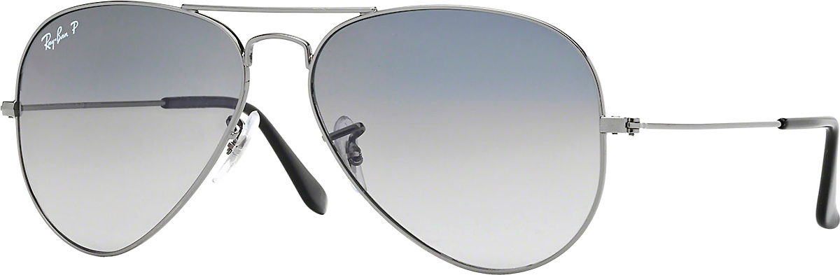 Ray-Ban 0RB3025 / 58 004/78