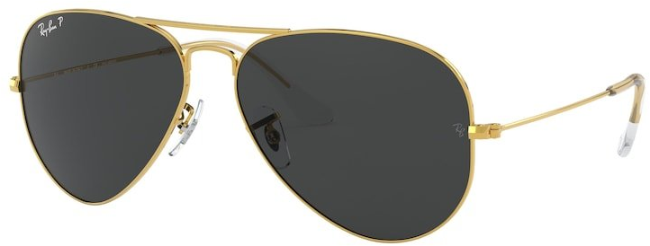 Ray-Ban 0RB3025 / 58 919648