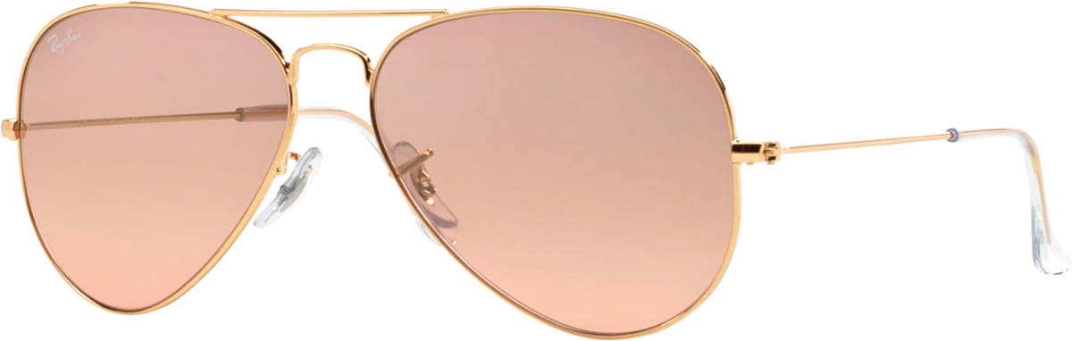 Ray-Ban 0RB3025 / 62 001