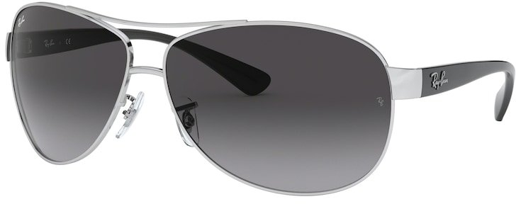 Ray-Ban 0RB3386 / 67 003/8G