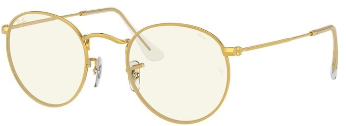 Ray-Ban 0RB3447 / 50 9196BL