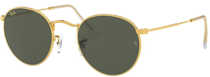 Ray-Ban 0RB3447 / 53 9196/31